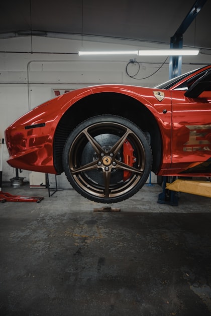 The Importance of Quality in Auto Parts