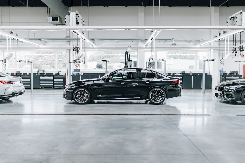 OEM Services in the Auto Spare Parts Industry